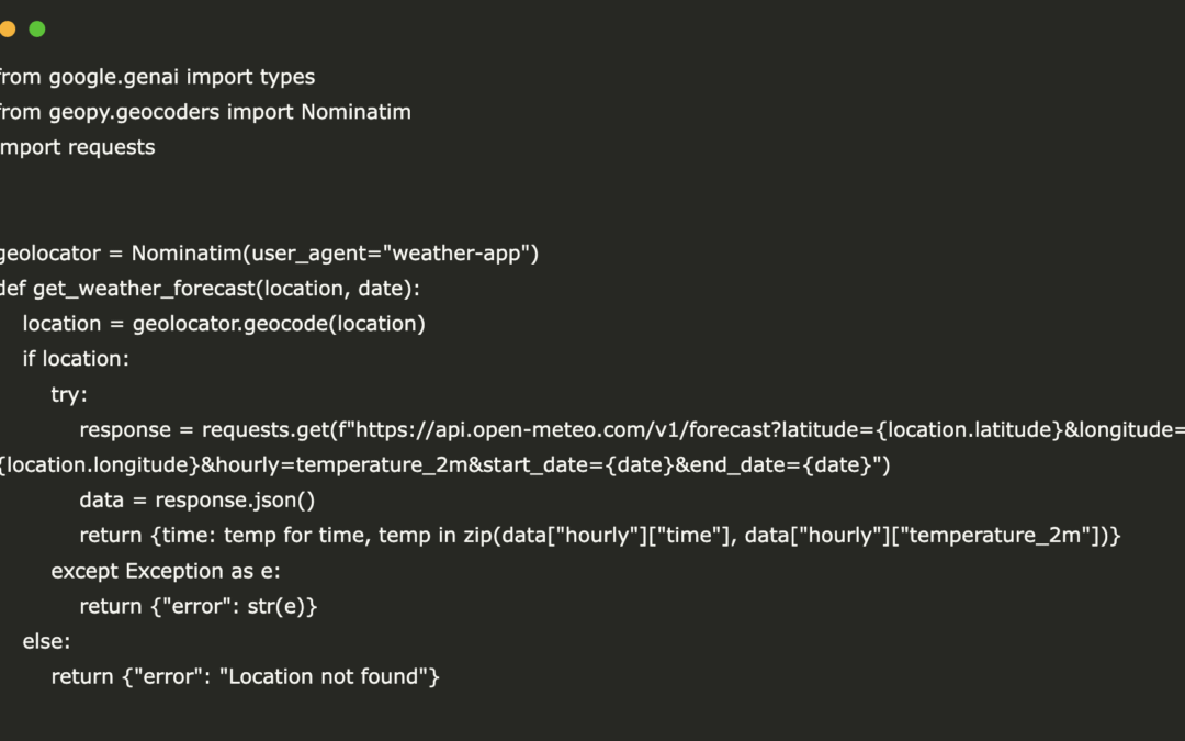 Coding guide for different function call methods to create real-time, tool-enabled conversational AI proxy